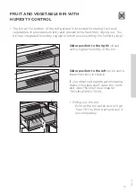 Предварительный просмотр 17 страницы Gorenje RI4091E1UK Detailed Instructions For Use