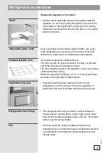 Предварительный просмотр 15 страницы Gorenje RI4181AW Instructions For Use Manual