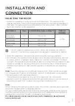 Preview for 11 page of Gorenje RI4181E1UK Detailed Instructions For Use