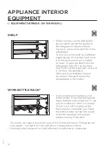 Preview for 16 page of Gorenje RI4181E1UK Detailed Instructions For Use