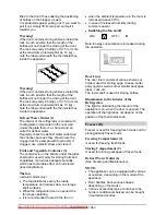 Preview for 5 page of Gorenje RK 4200 W Operating Instruction