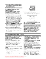 Preview for 11 page of Gorenje RK 4200 W Operating Instruction