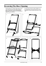 Preview for 11 page of Gorenje RK 4256 E Instruction Book