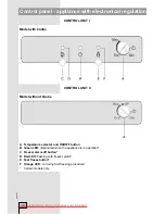 Предварительный просмотр 10 страницы Gorenje RK 62395 DW Instructions For Use Manual