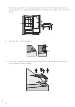 Предварительный просмотр 16 страницы Gorenje RK6191EW4 Instructions For Use Manual