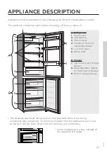 Предварительный просмотр 23 страницы Gorenje RK6191EW4 Instructions For Use Manual