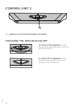 Предварительный просмотр 26 страницы Gorenje RK6191EW4 Instructions For Use Manual