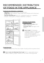 Предварительный просмотр 31 страницы Gorenje RK6191EW4 Instructions For Use Manual