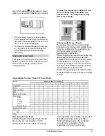 Предварительный просмотр 9 страницы Gorenje RK6355W1 Instructions For Use Manual