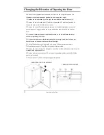 Предварительный просмотр 24 страницы Gorenje RU 5004 Instructions For Use Manual