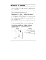 Предварительный просмотр 39 страницы Gorenje RU 5004 Instructions For Use Manual