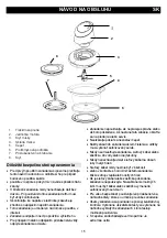 Preview for 15 page of Gorenje S 400 B Instruction Manual