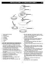 Preview for 17 page of Gorenje S 400 B Instruction Manual