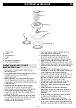 Предварительный просмотр 13 страницы Gorenje S 400 W Instructions For Use Manual