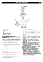 Preview for 15 page of Gorenje S 400 W Instructions For Use Manual