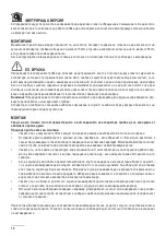 Preview for 10 page of Gorenje S1 WHGC663A1X Manual