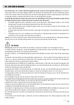 Preview for 23 page of Gorenje S1 WHGC663A1X Manual