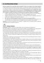 Preview for 53 page of Gorenje S1 WHGC663A1X Manual