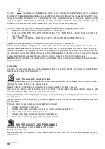 Preview for 106 page of Gorenje S1 WHGC663A1X Manual