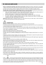 Preview for 141 page of Gorenje S1 WHGC663A1X Manual