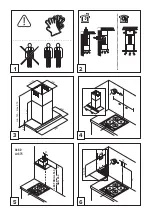 Preview for 3 page of Gorenje S1 WHGC933E16XUK Manual