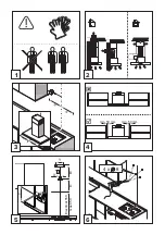 Preview for 3 page of Gorenje S10/GHT63X Manual