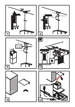 Preview for 4 page of Gorenje S10/GHT63X Manual