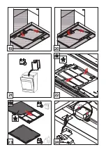 Preview for 6 page of Gorenje S10/GHT63X Manual