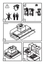 Preview for 4 page of Gorenje S2 BHP643S3BG Manual