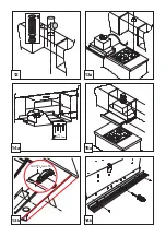 Preview for 6 page of Gorenje S2 BHP643S3BG Manual