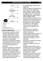 Предварительный просмотр 15 страницы Gorenje S500GW Instructions For Use Manual