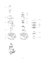 Preview for 3 page of Gorenje SB 800 B Instruction Manual