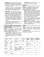 Preview for 9 page of Gorenje SB 800 B Instruction Manual