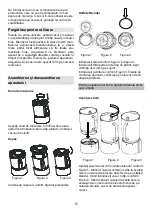 Предварительный просмотр 36 страницы Gorenje SB1600E Instruction Manual