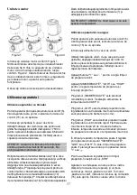 Предварительный просмотр 37 страницы Gorenje SB1600E Instruction Manual