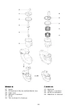 Preview for 37 page of Gorenje SBR 1000 B Instruction Manual