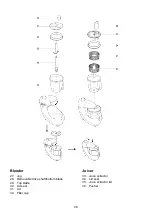 Preview for 47 page of Gorenje SBR 1000 B Instruction Manual