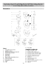 Preview for 55 page of Gorenje SBR 1000 B Instruction Manual