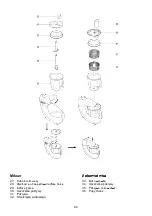 Preview for 65 page of Gorenje SBR 1000 B Instruction Manual