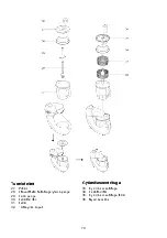 Preview for 75 page of Gorenje SBR 1000 B Instruction Manual