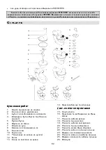 Preview for 83 page of Gorenje SBR 1000 B Instruction Manual