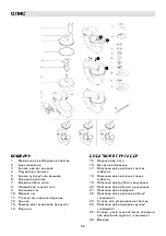 Preview for 93 page of Gorenje SBR 1000 B Instruction Manual