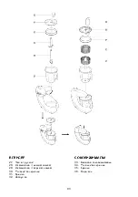 Preview for 94 page of Gorenje SBR 1000 B Instruction Manual