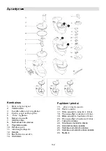 Preview for 113 page of Gorenje SBR 1000 B Instruction Manual