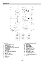 Preview for 131 page of Gorenje SBR 1000 B Instruction Manual