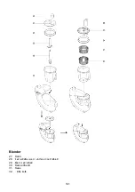 Preview for 132 page of Gorenje SBR 1000 B Instruction Manual