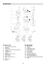 Preview for 140 page of Gorenje SBR 1000 B Instruction Manual