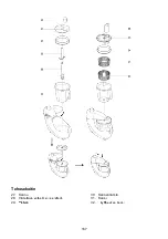 Preview for 168 page of Gorenje SBR 1000 B Instruction Manual