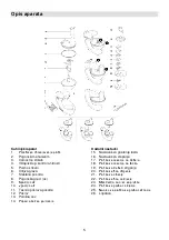 Preview for 177 page of Gorenje SBR 1000 B Instruction Manual