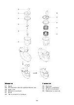 Preview for 208 page of Gorenje SBR 1000 B Instruction Manual